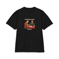 BAD MOOD — No Friend Discounts — Heavyweight Tee