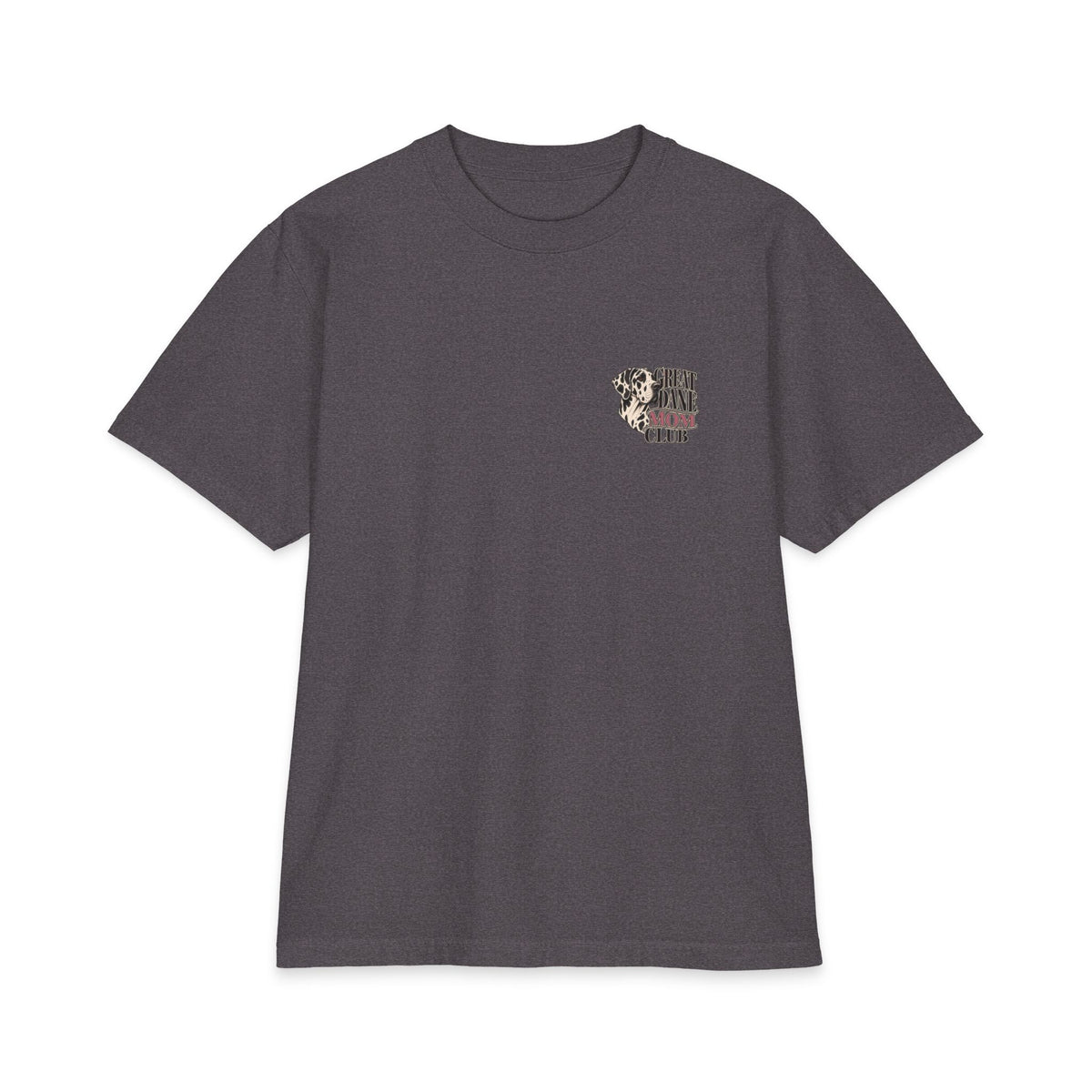 Great Dane Mom Club - T-shirt