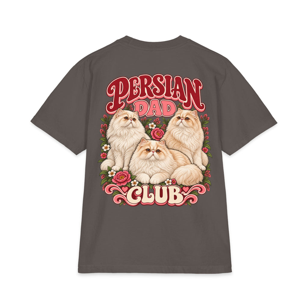 Persian Dad Club — MOOD CLUB