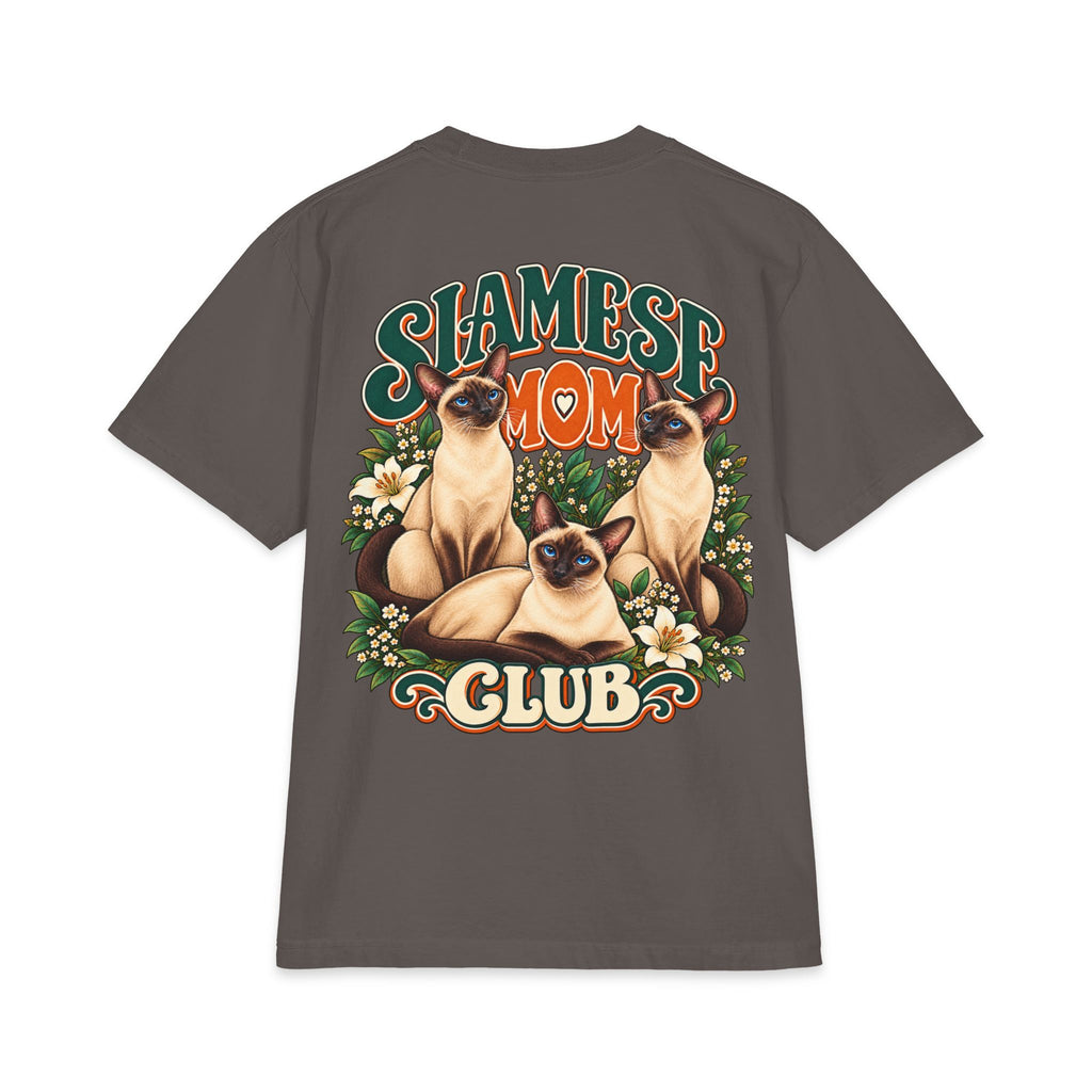 Siamese Mom Club — MOOD CLUB
