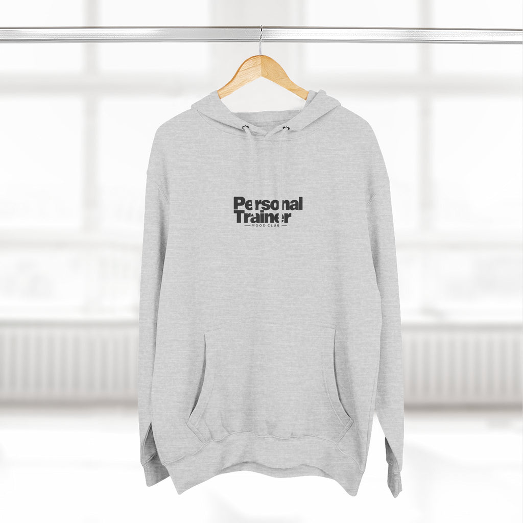 Personal Trainer - Hoodie