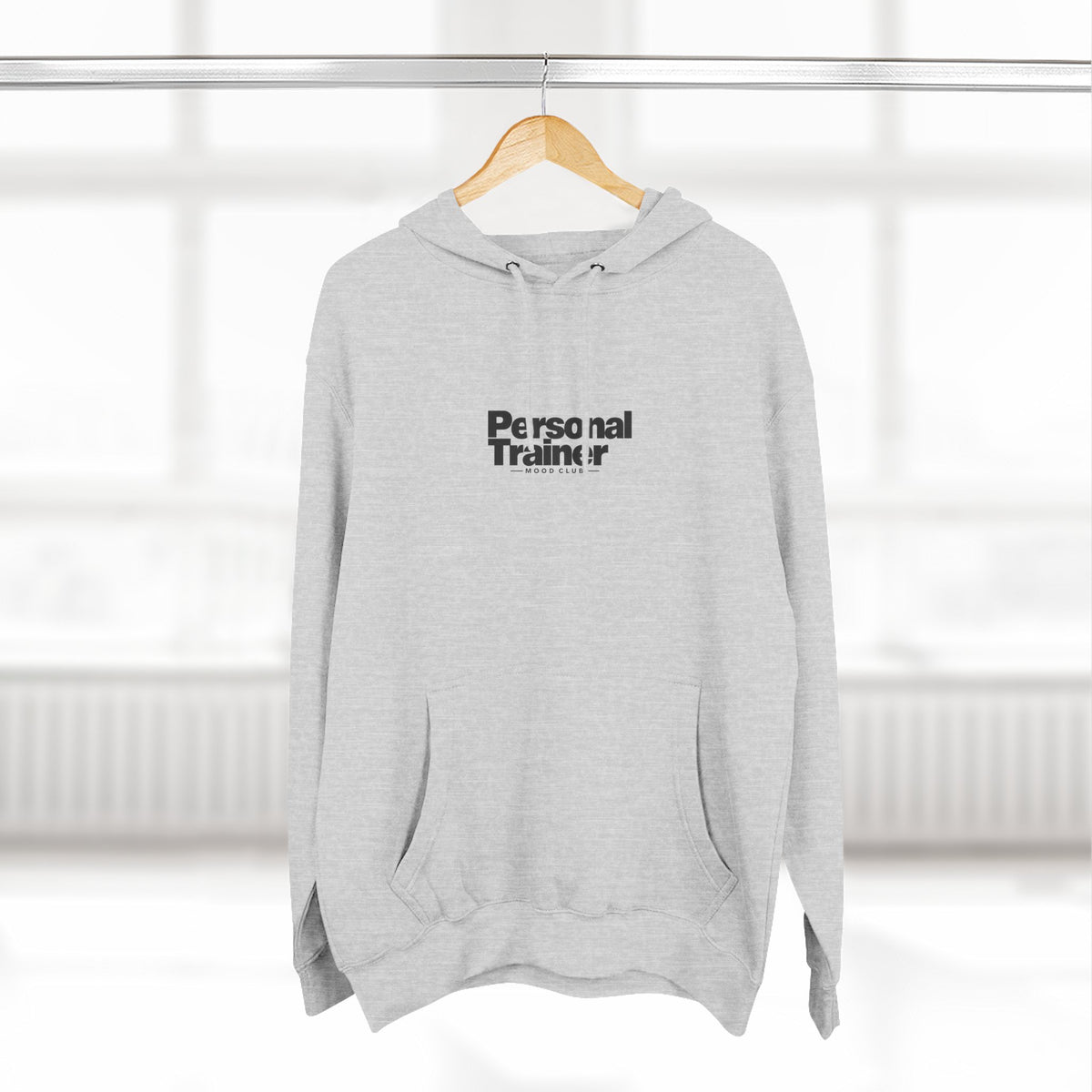 Personal Trainer - Hoodie