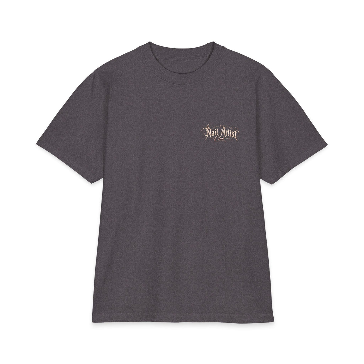 Nail Artist Club - T-Shirt