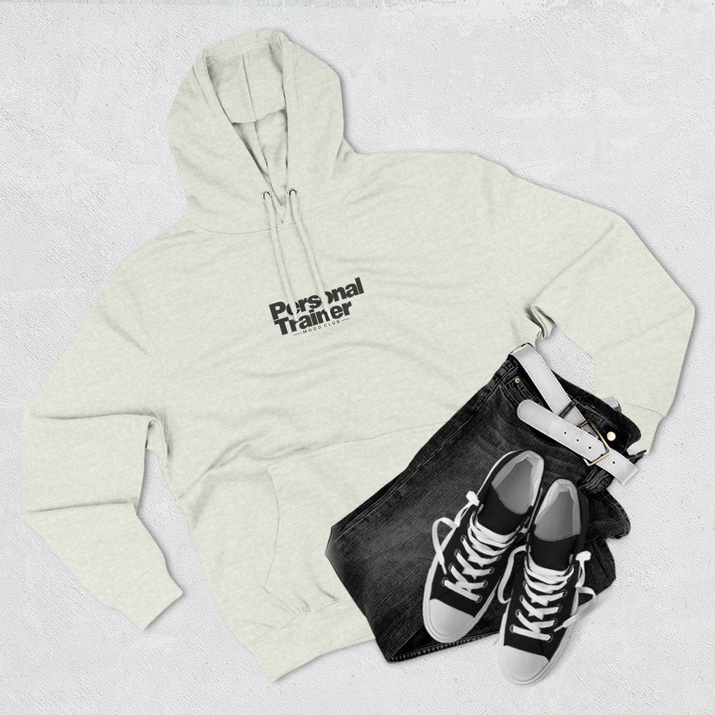 Personal Trainer - Hoodie