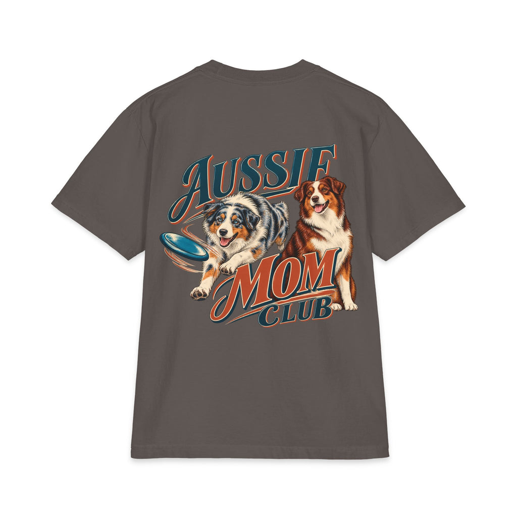 Aussie Mom Club - T-shirt