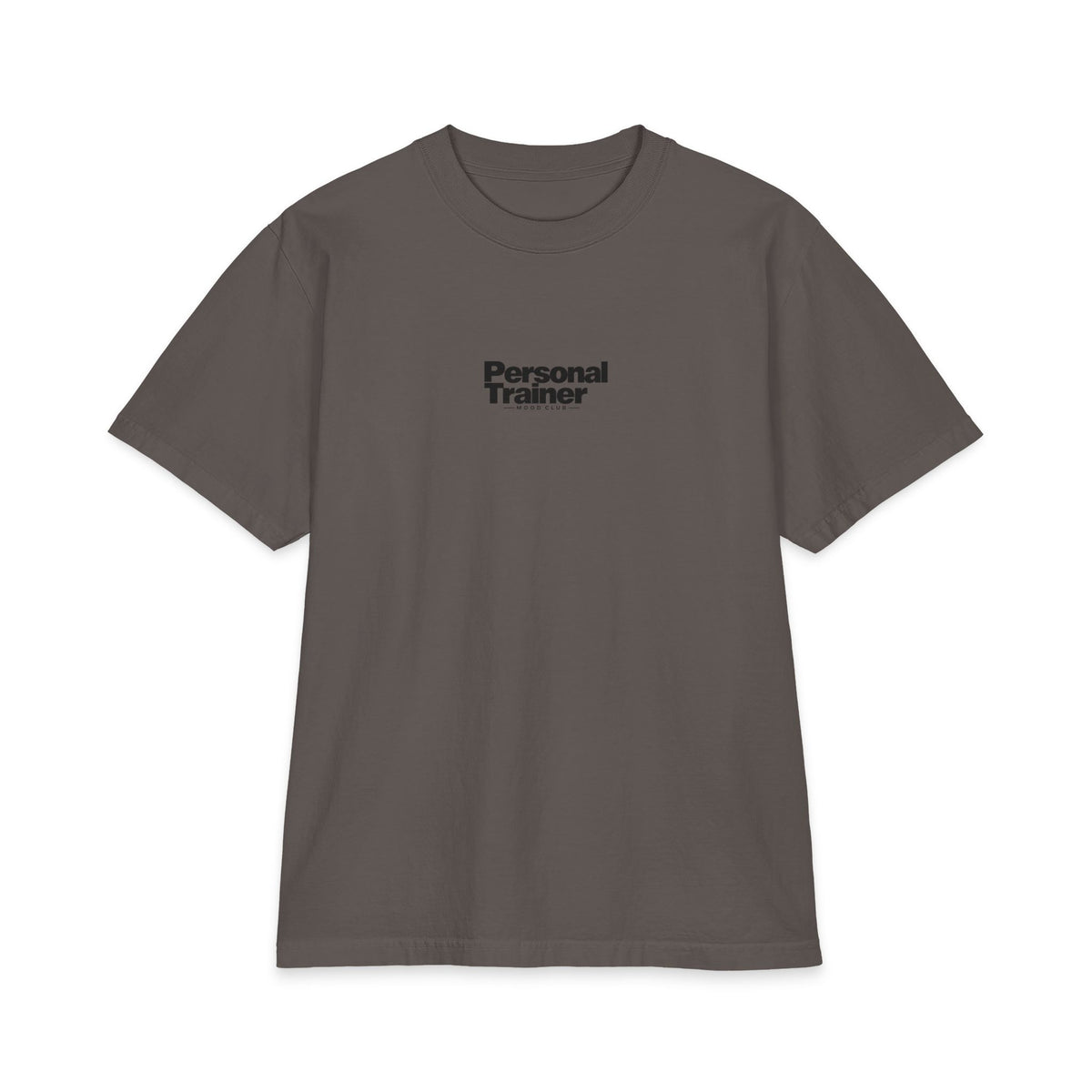 Personal Trainer - T-Shirt
