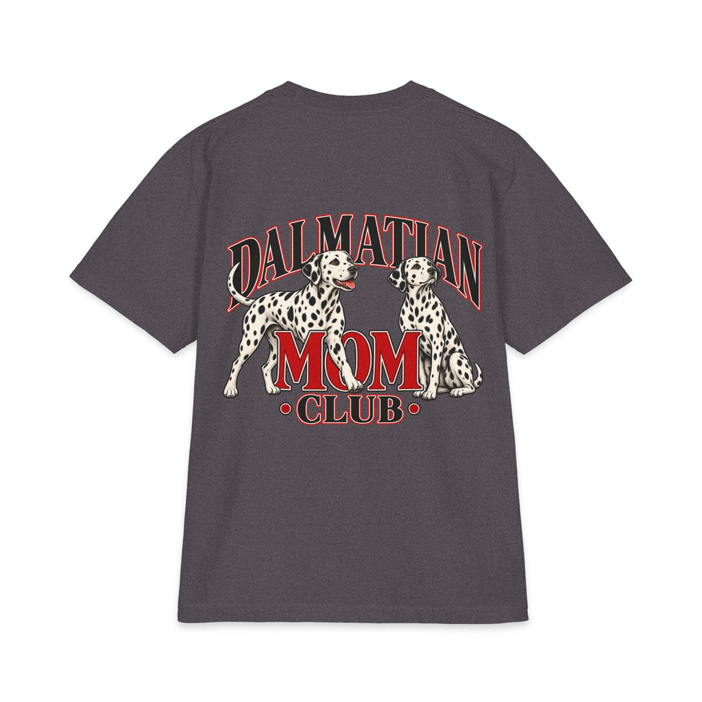Dalmatian Mom Club - T-shirt