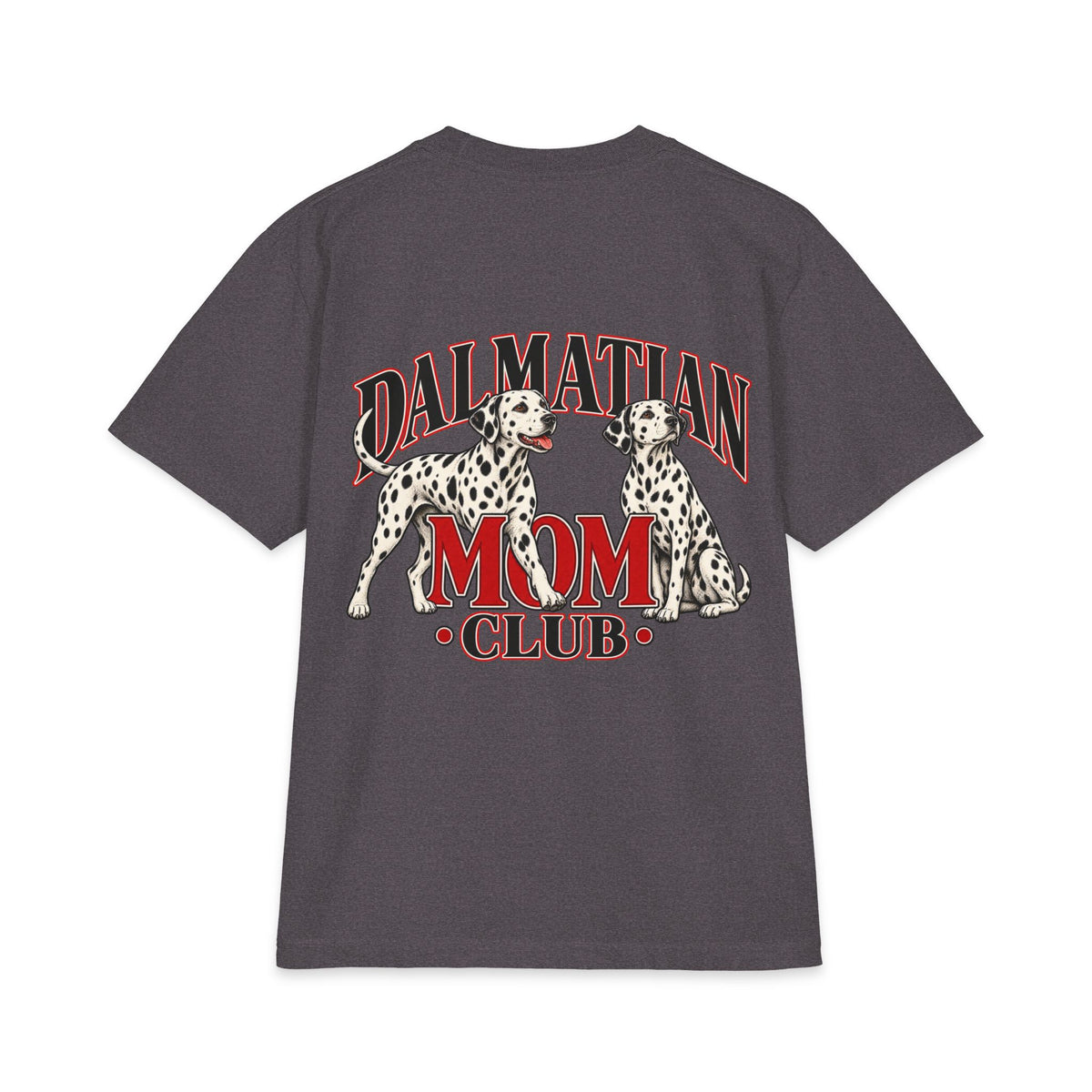 Dalmatian Mom Club - T-shirt