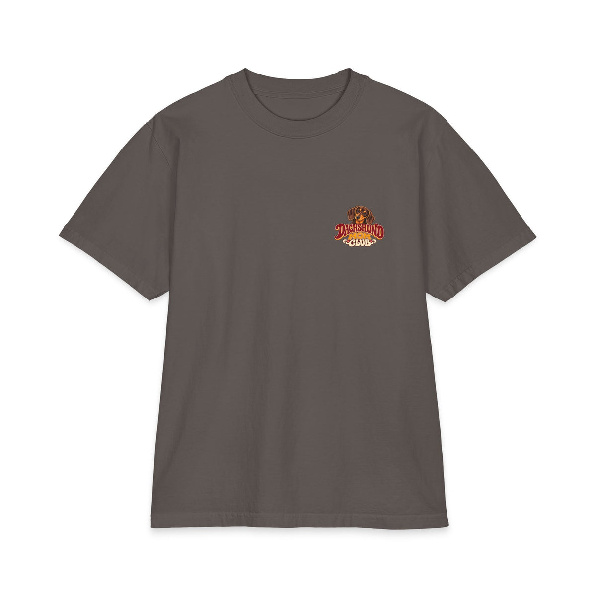 Dachshund Mom Club - T-shirt