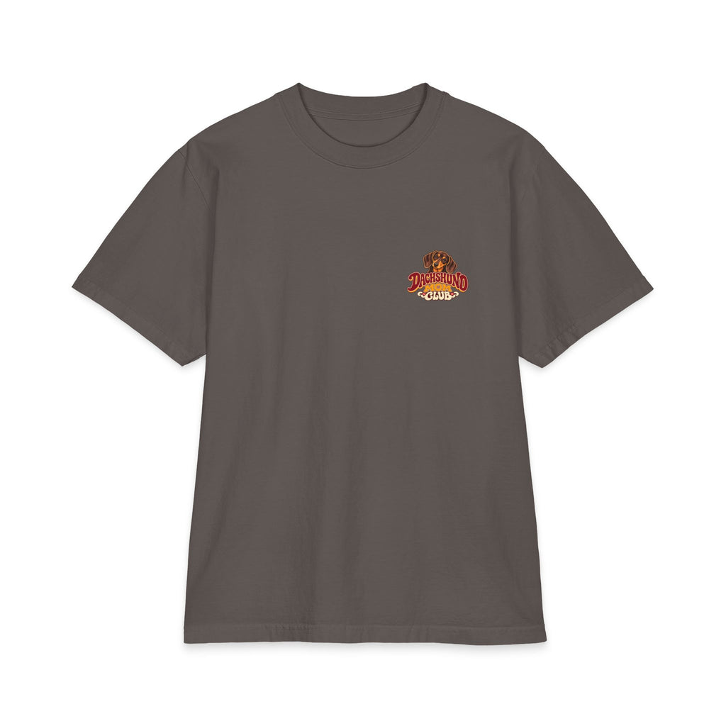 Dachshund Mom Club - T-shirt