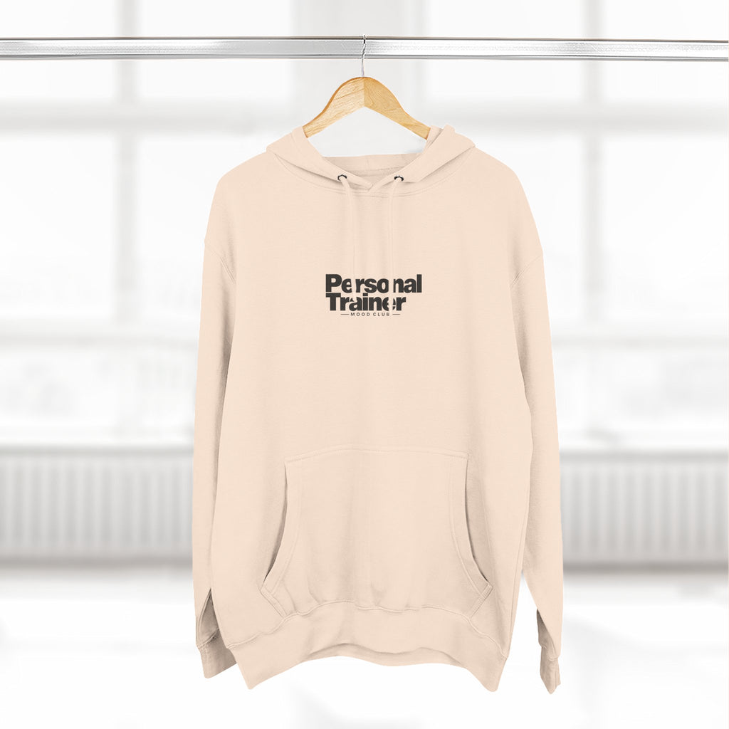 Personal Trainer - Hoodie