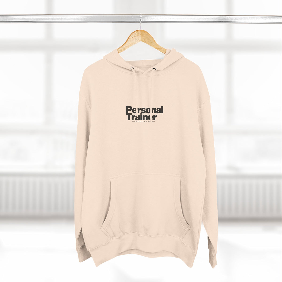 Personal Trainer - Hoodie
