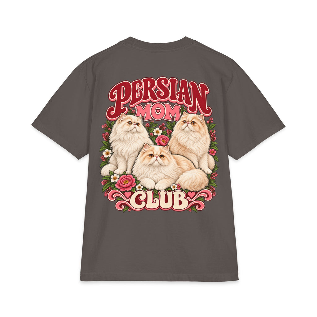 Persian Mom Club — MOOD CLUB