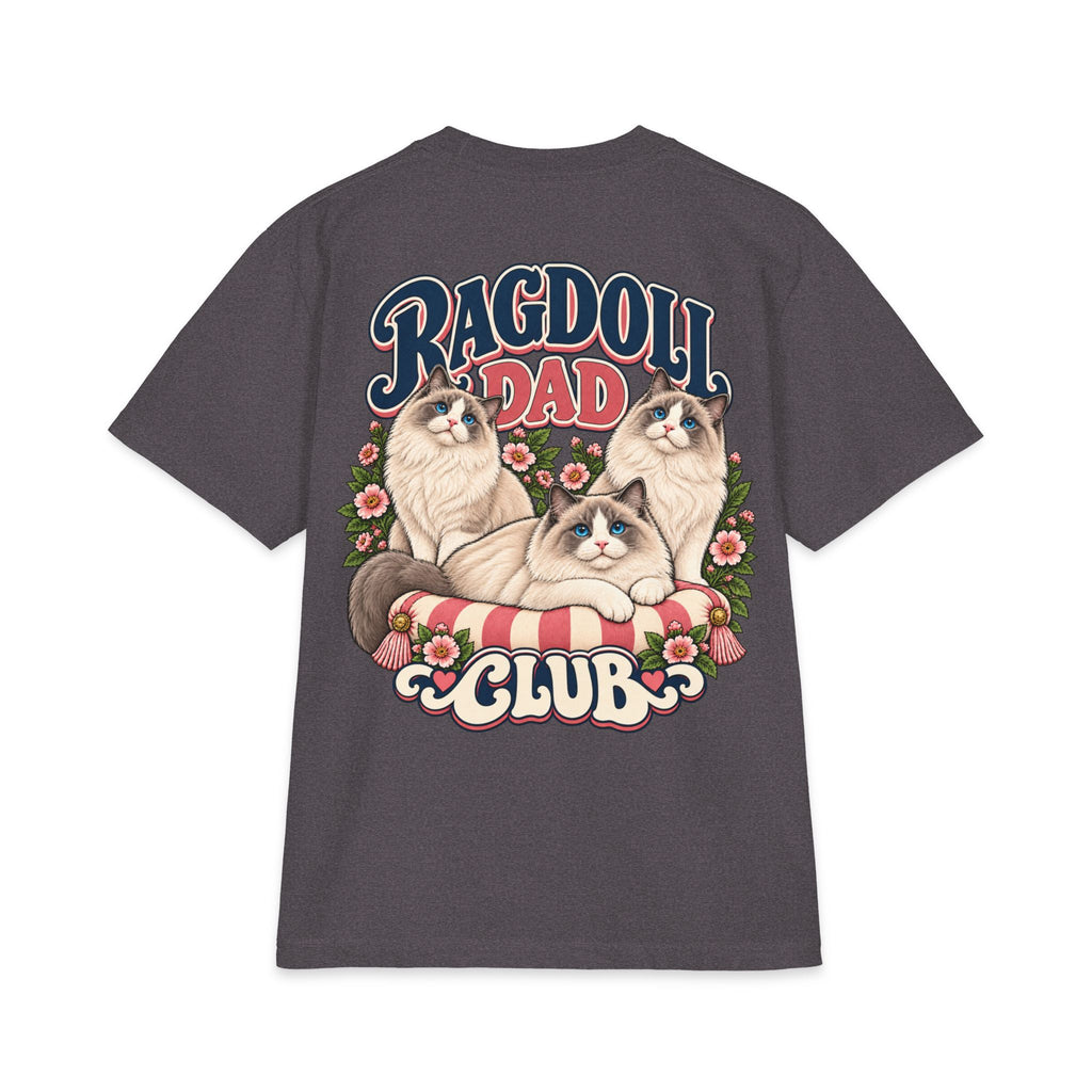 Ragdoll Dad Club — MOOD CLUB