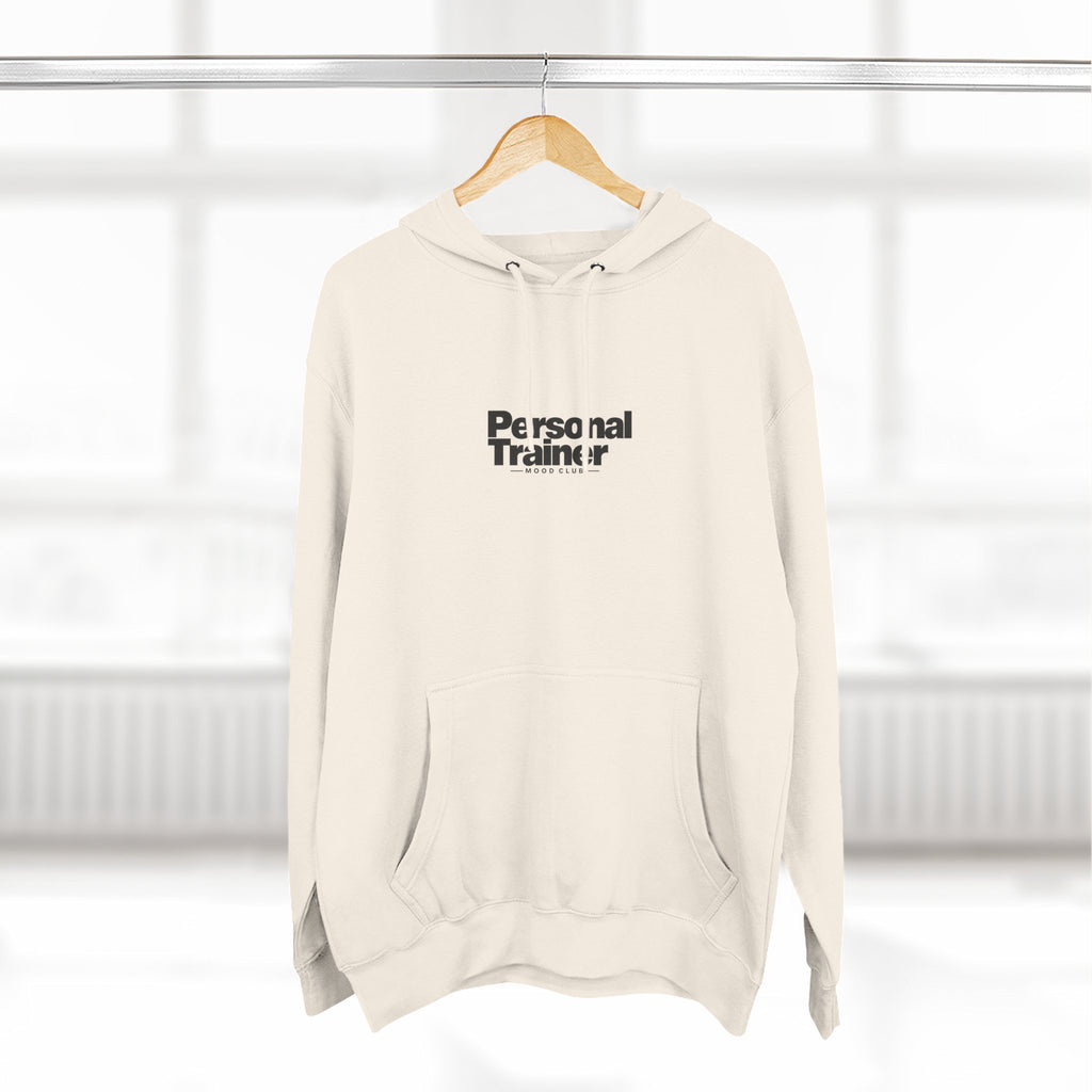 Personal Trainer - Hoodie