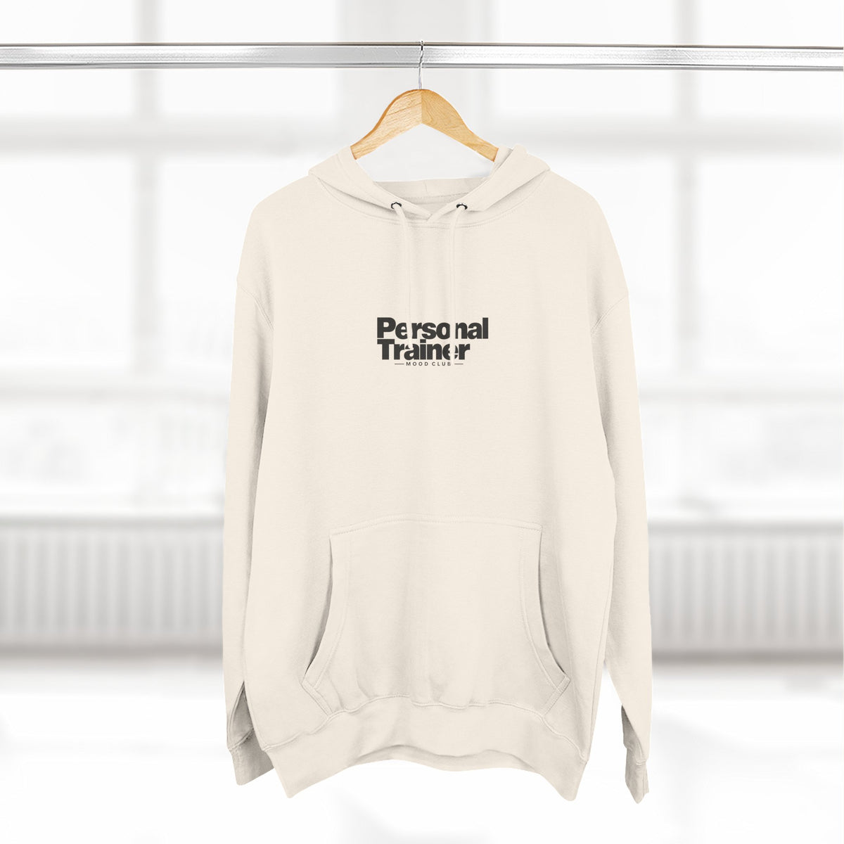 Personal Trainer - Hoodie