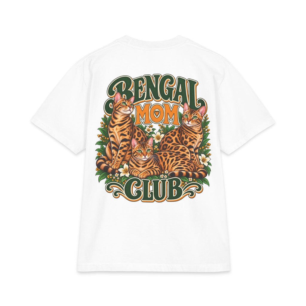 Bengal Mom Club — MOOD CLUB