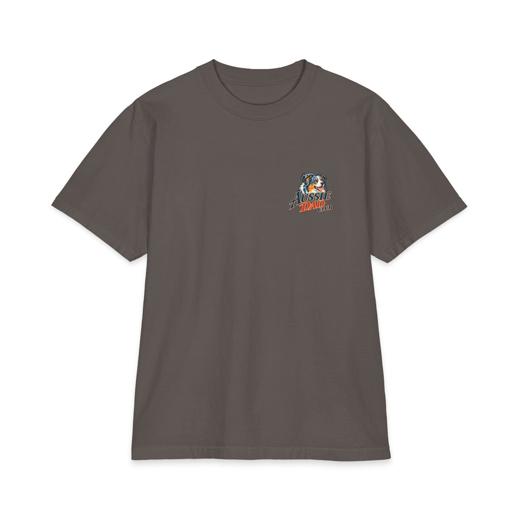 Aussie Dad Club - T-shirt