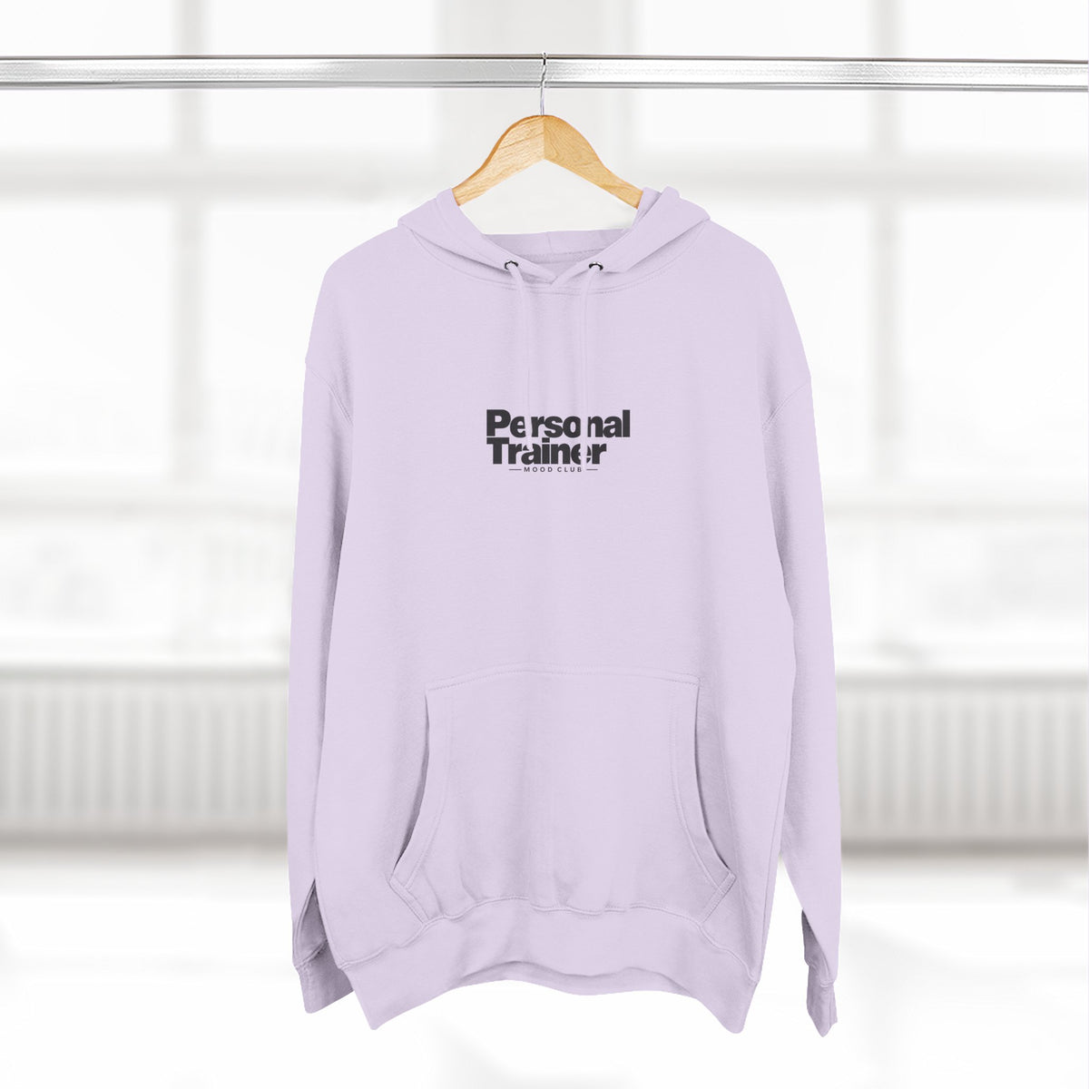 Personal Trainer - Hoodie