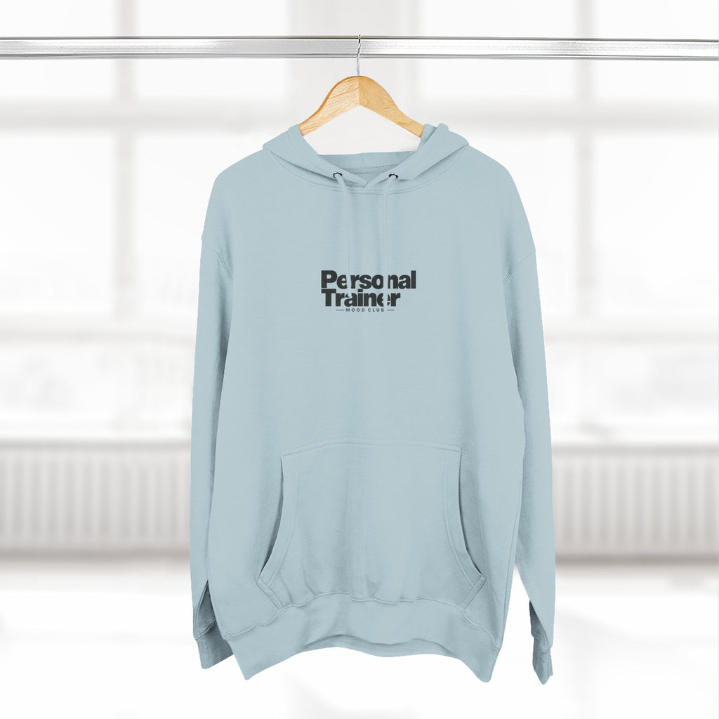 Personal Trainer - Hoodie