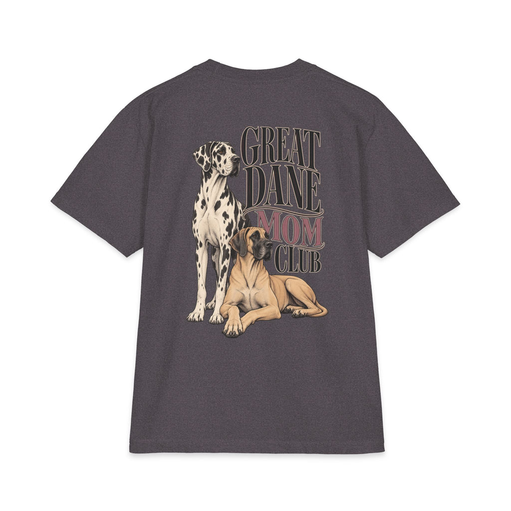 Great Dane Mom Club - T-shirt
