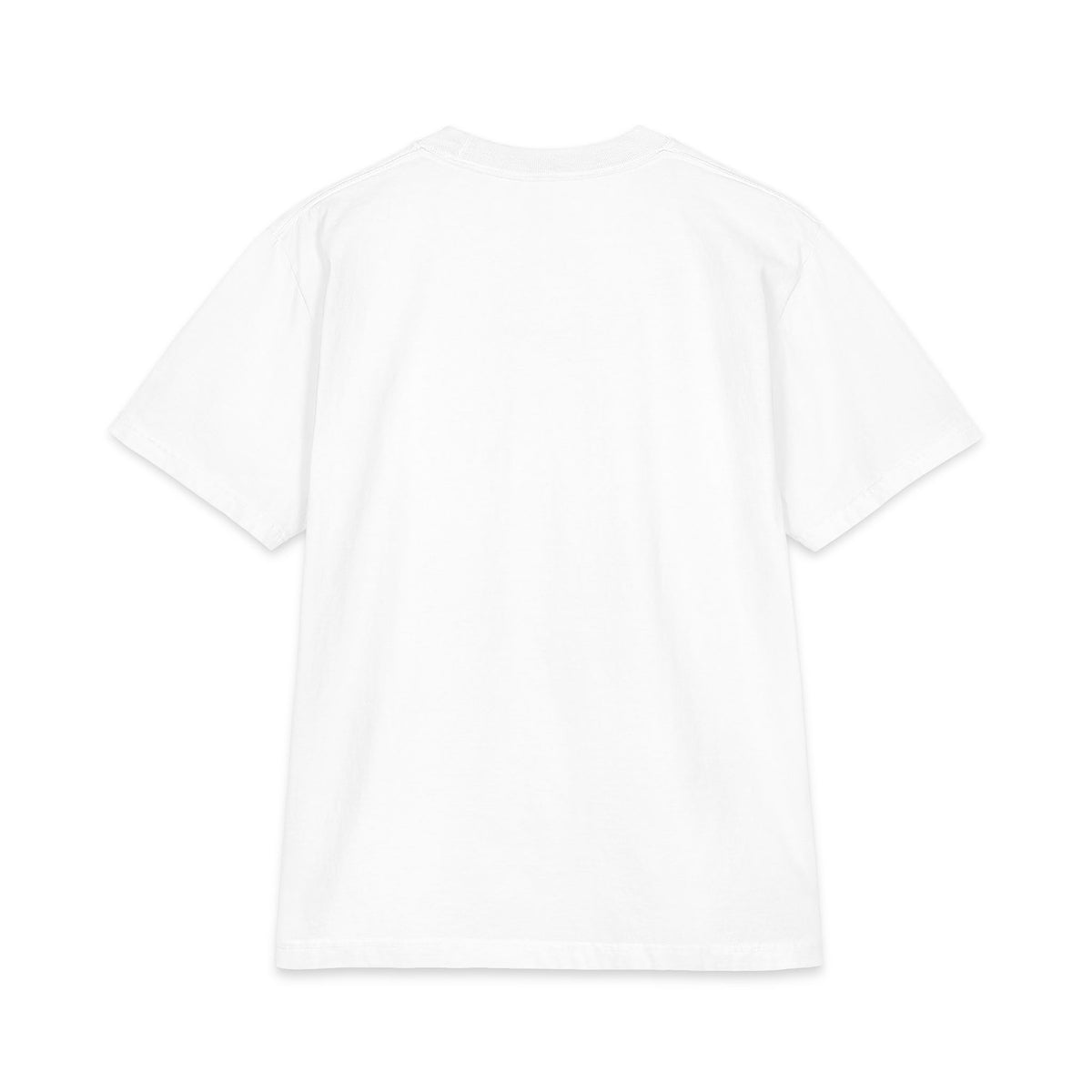 BAD MOOD — No Friend Discounts — Heavyweight Tee