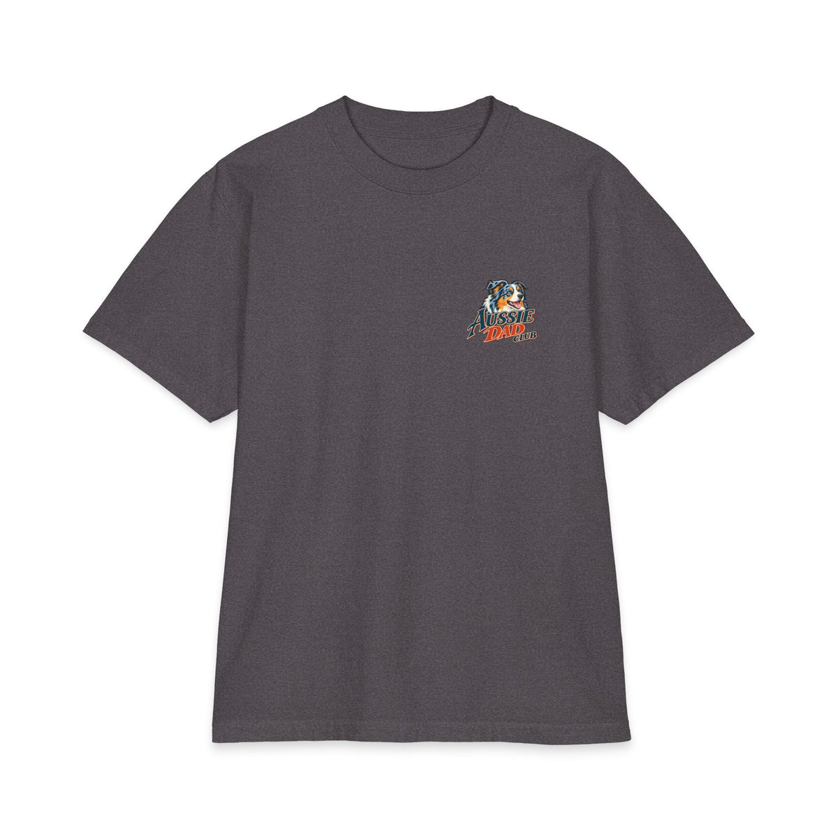 Aussie Dad Club - T-shirt
