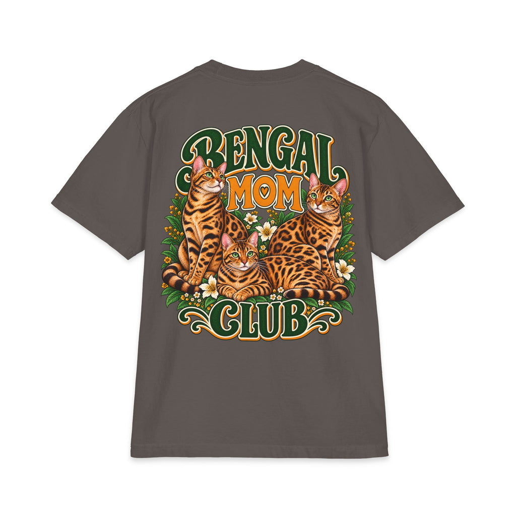 Bengal Mom Club — MOOD CLUB
