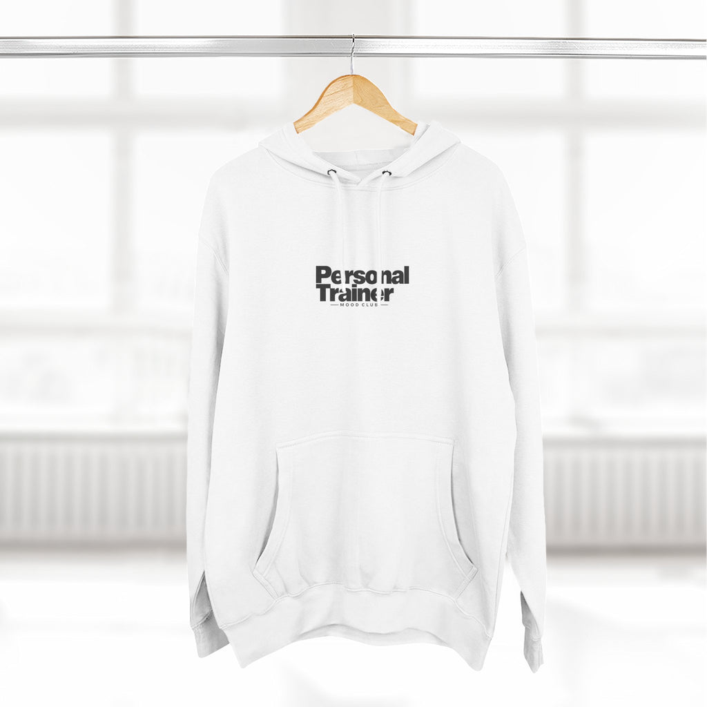 Personal Trainer - Hoodie