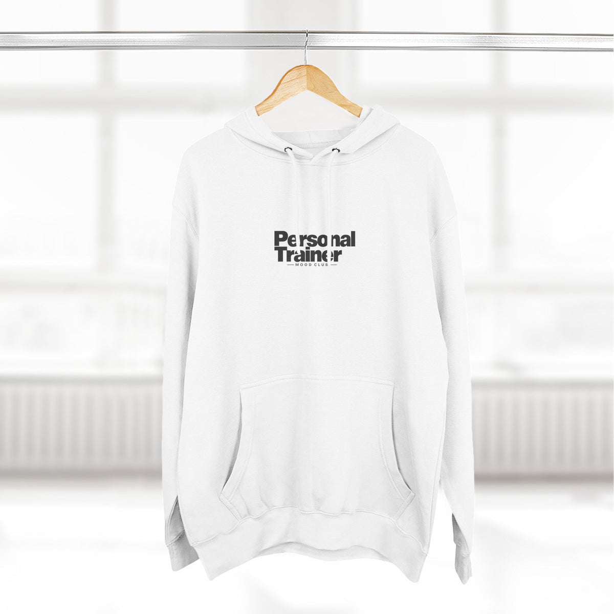Personal Trainer - Hoodie